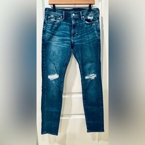 Abercrombie men’s jeans 32x34